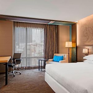 Kamer "Premium" met een King Size Bed